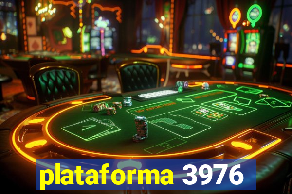 plataforma 3976